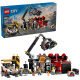 60472 Lego City – Vrakoviště s auty