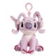 Stitch - Přívěsek 12 cm Fialový