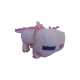 Minecraft - Plyšová postavička 30 cm Růžový Axolotl