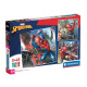 Puzzle 3x48 - Spider-Man