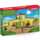 Schleich – Velká farma se zvířátky 42605