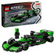 77247 Lego Speed Champions – Závodní auto KICK Sauber F1® Team C44