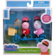 Peppa Pig – Figurky Cycling With Friends
