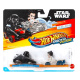 Hot Wheels – Racer Verse Kylo Ren & Rey