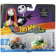 Hot Wheels – Racer Verse Sally & Jack Skellington