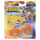 Hot Wheels - Monster Trucks Tiger Shark