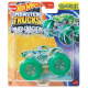 Hot Wheels - Monster Trucks Gunkster