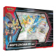 Pokémon TCG: Hop´s Zacian ex Box