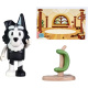 Bluey - Figurka Mackenzie & Barky Boat