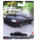Hot Wheels – Fast & Furious auto Nissan Skyline GT- R