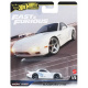 Hot Wheels – Fast & Furious auto Mazda RX - 7 FD