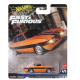 Hot Wheels – Fast & Furious auto Alfa Romeo Giulia Sprint