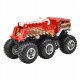 Hot Wheels – Tahač 5 Alarm Červený