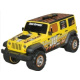 Road Rippers – Jeep Wrangler