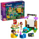 42642 Lego Friends – Filmový večer s kamarády