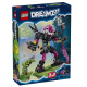 71495 Lego Dreamzzz - Mateo vs. Kybermozkový robot
