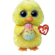 Ty Beanie Boos – Plyšové kuřátko 15 cm