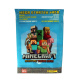Minecraft - Sběratelský album s balíčky karet
