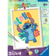 Stitch – Malování podle čísel