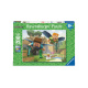 Puzzle 200 - Minecraft