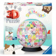 3D Puzzle - Squishmallows