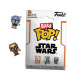 Funko Bitty POP! - Star Wars figurka
