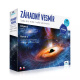 Albi Science - Záhadný vesmír