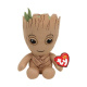 TY Beanie Babies - Groot 15 cm