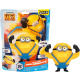 Já padouch - Minion Dave