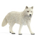 Schleich – Vlk arktický 14880