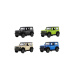 Suzuki Jimny 1:43