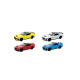 2024 Ford Mustang GT 1:43