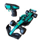 RC - Aston Martin F1 1:20