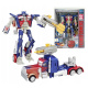 Transformers – Optimus Prime