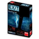 Úniková hra Exit - Bouřlivý let