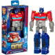 Transformers One – Optimus Prime & Orion Pax