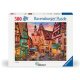 Puzzle 500 - Bavorský sen