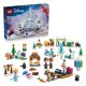 43273 Lego Disney - Adventní kalendář