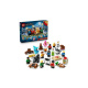 76456 Lego Harry Potter - Adventní kalendář
