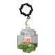 Minecraft – Přívěsek Prase
