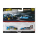 Hot Wheels - Premium auto Volkswagen Jetta MK3 & Volkswaggen ID R