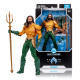 Aquaman - Figurka Aquaman