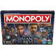 Monopoly - Black Panther Wakanda forever