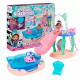 Gabby's Dollhouse – Bazén se skluzavkou