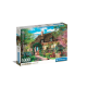 Puzzle 1000 – Stará chata