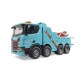 Bruder – Odtahovka Scania Super 560R