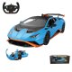 RC - Lamborghini Huracán STO 1:14 Modré