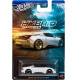 Hot Wheels Silver Series – Autíčko