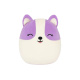 Squishmallows - Plyšové zvířátko 20 cm Candace