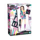 Módní studio – Sada Fashionista